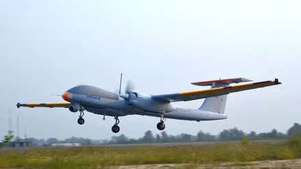 Drone Destination, HAL, drone, stocks, market, Hindustan Aeronautics, Droneacharya Aerial Innovations
