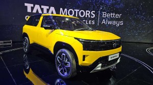 New Tata Sierra India launch LIVE updates: Variants, pricing, features, exterior, interior and engine options