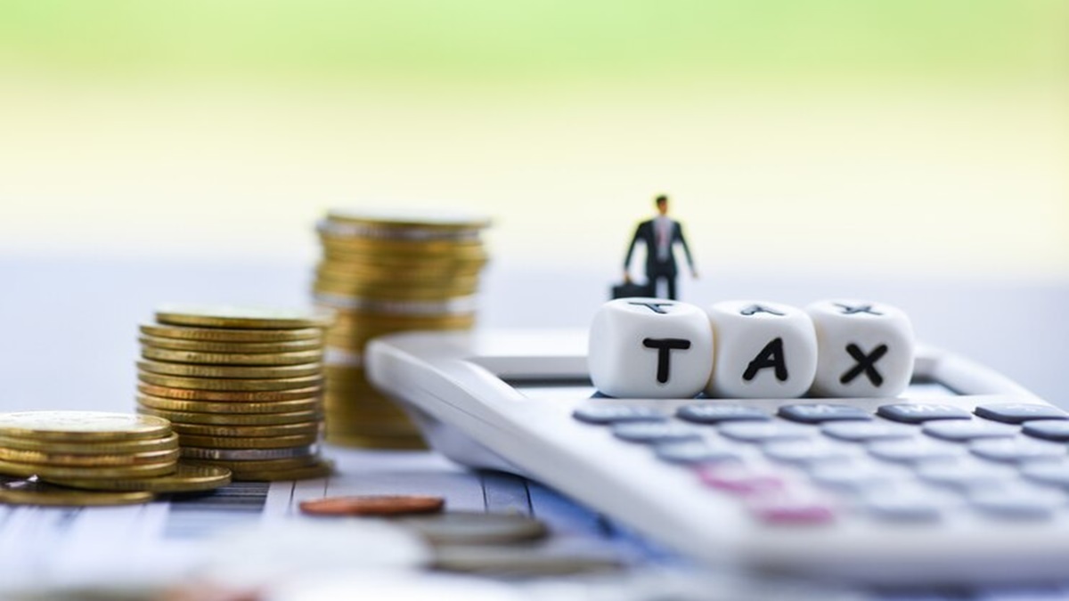 Income Tax Department, ITR, tax, money, taxpayers Income Tax Department, ITR, tax, money, taxpayers