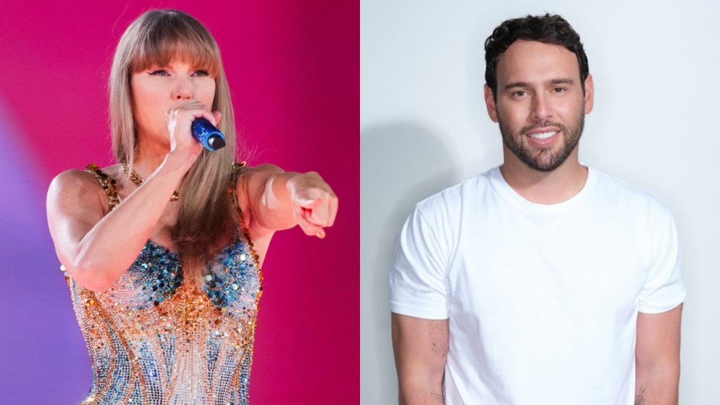 Taylor Swift Scooter Braun feud Taylor Swift Scooter Braun feud