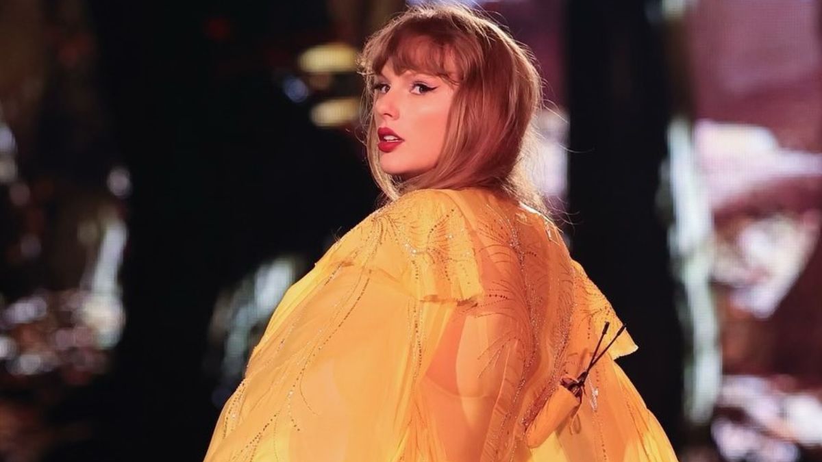 Mark Zuckerberg’s Meta created flirty Taylor Swift, Scarlett Johansson chatbots that crossed limits