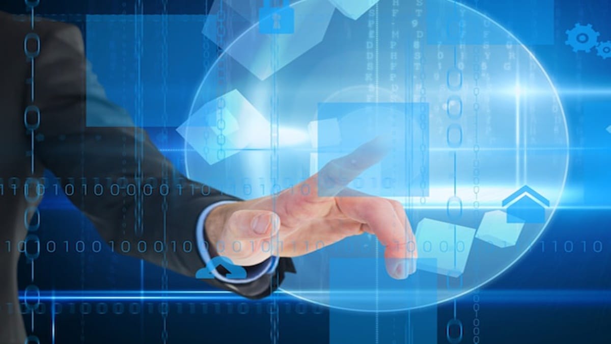 technology, AI, artificial intelligence, Tata Consultancy Services, TCS