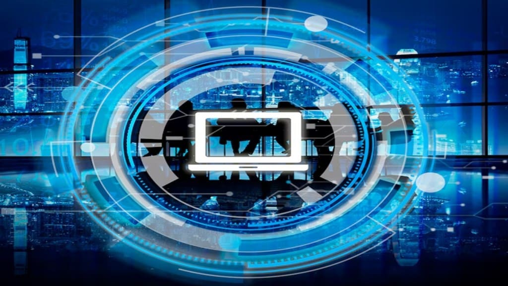 IT, AI, artificial intelligence, tech, information technology, HCLTech