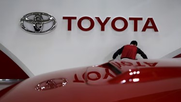 Toyota, Honda, Suzuki bet big on India amid shift from China (Source: Reuters)