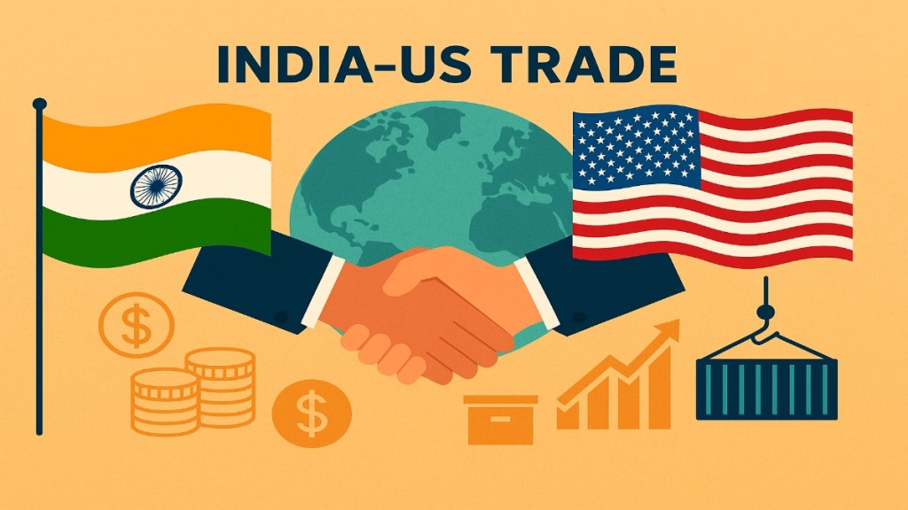 India-US trade talks enter final stretch as agriculture, dairy remain key hurdles India-US trade talks enter final stretch as agriculture, dairy remain key hurdles