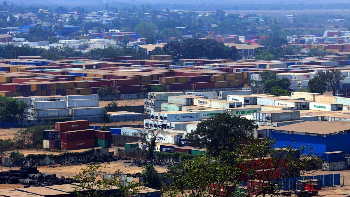 trade. FTA. Free Trade Agreement, economy, PLI, UK FTA