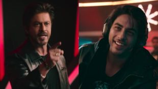 Aryan Khan debut show Ba***ds Of Bollywood