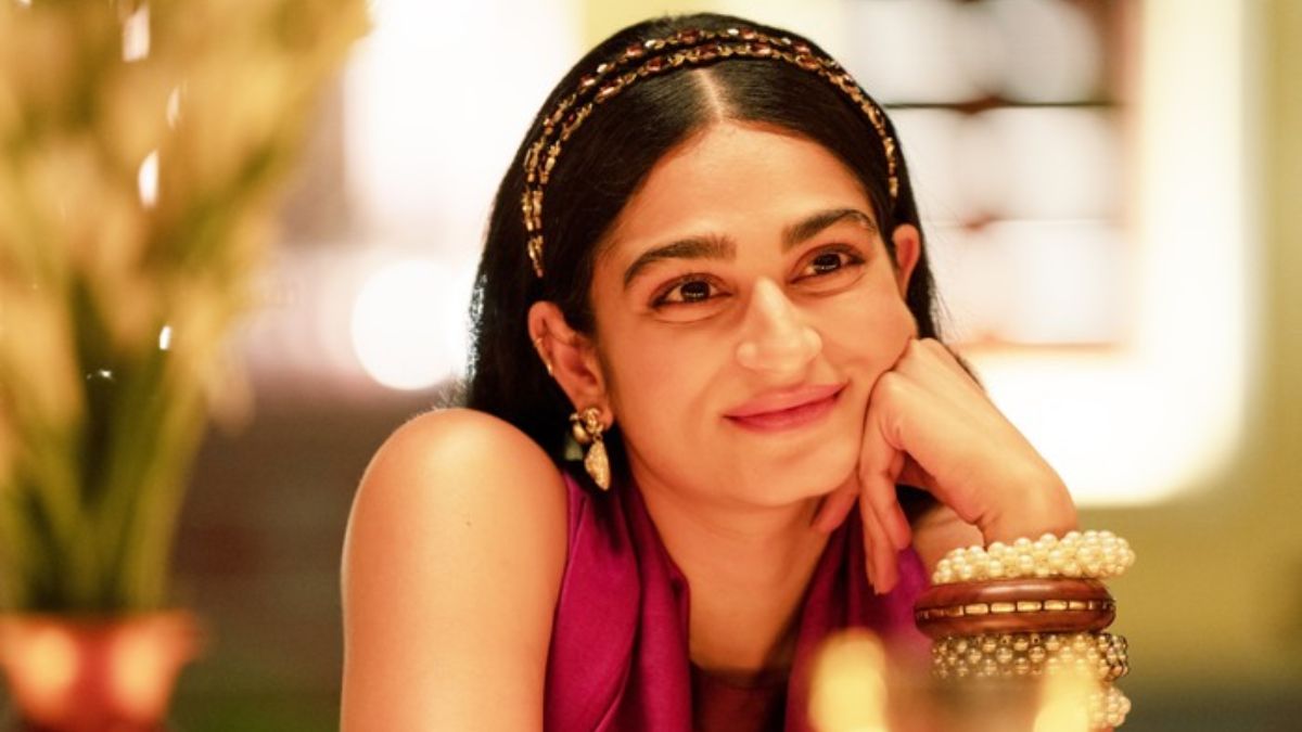 Who is Kavya Trehan The Royals Who is Kavya Trehan The Royals