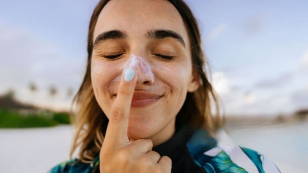 Bets sunscreens in India