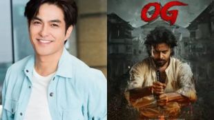 Kazuki Kitamura joins Pawan Kalyan film OG