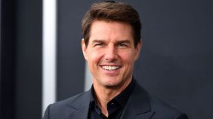 Tom Cruise diet