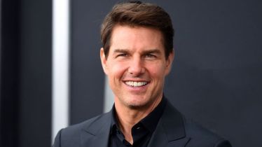 Tom Cruise diet