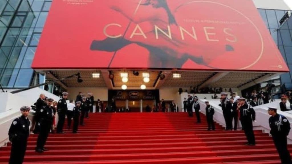 Indian films at Cannes film festival 2025 Indian films at Cannes film festival 2025