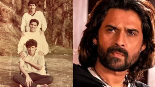 Kunal Kohli shares Mukul Dev unseen pictures