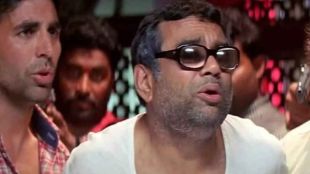 Paresh Rawal exits Hera Pheri 3