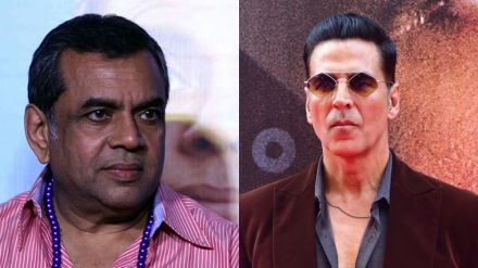 Paresh Rawal's lawyer sends response to lawsuit