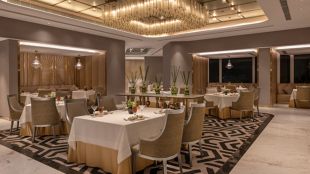 ITC Avartana Delhi