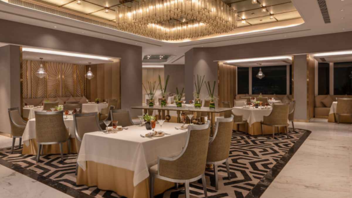 ITC Avartana Delhi ITC Avartana Delhi