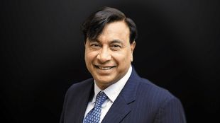 Lakshmi Mittal buys new home in Dubai