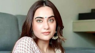 Kusha Kapila fake account