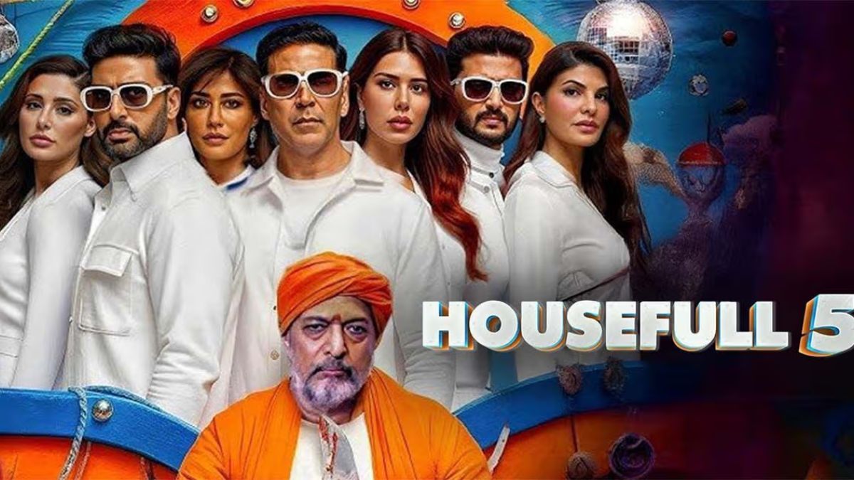 Housefull 5 Housefull 5