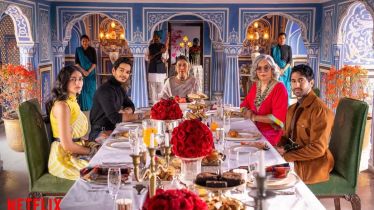 Netflix The Royals filming locations