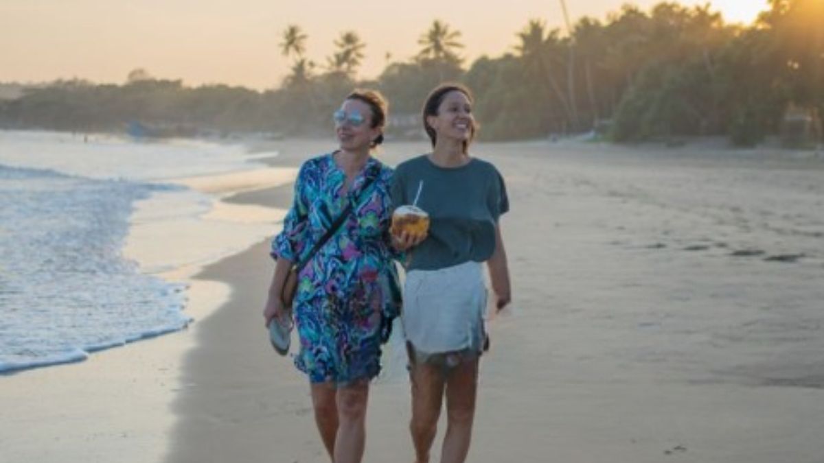 Mother’s Day 2025 travel destinations Mother’s Day 2025 travel destinations