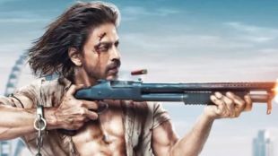 Pathaan 2 shooting location