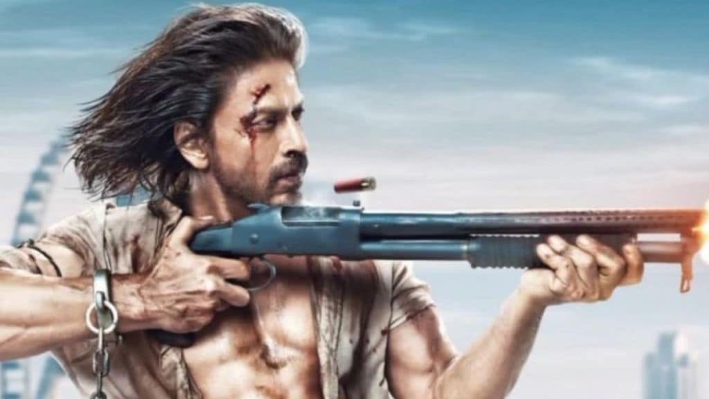 Pathaan 2 shooting location Pathaan 2 shooting location