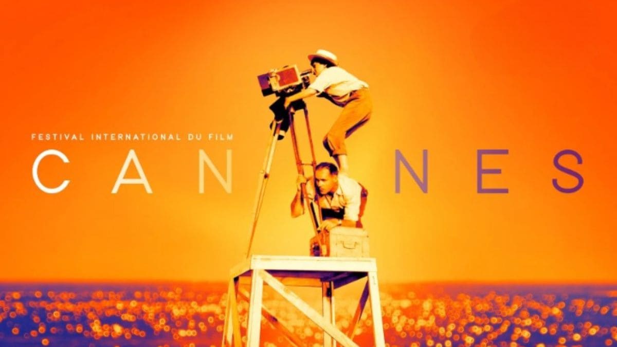 who can attend Cannes film festival