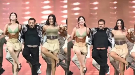 Salman Khan belly flash Salman Khan belly flash