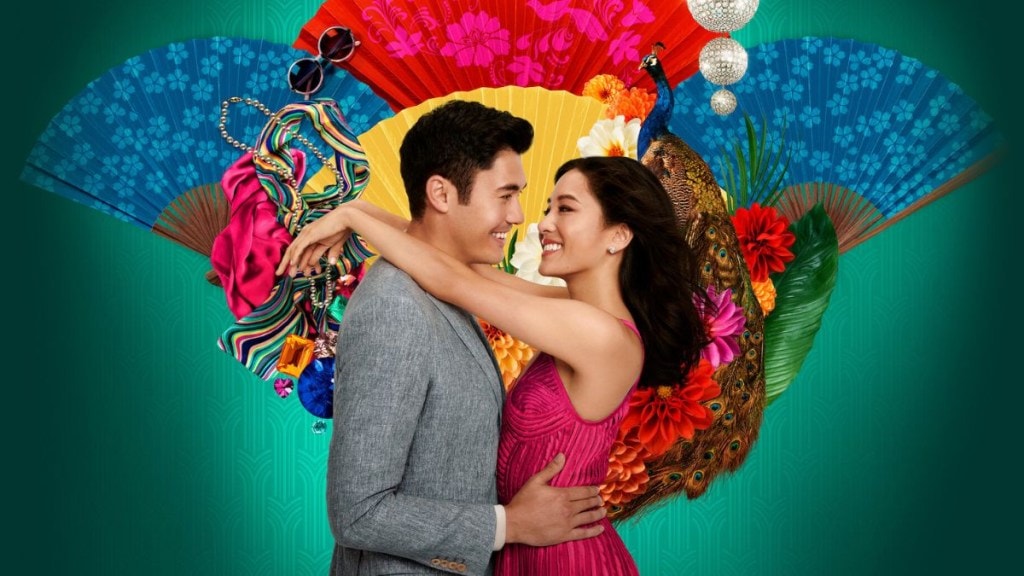 Crazy Rich Asians sequel