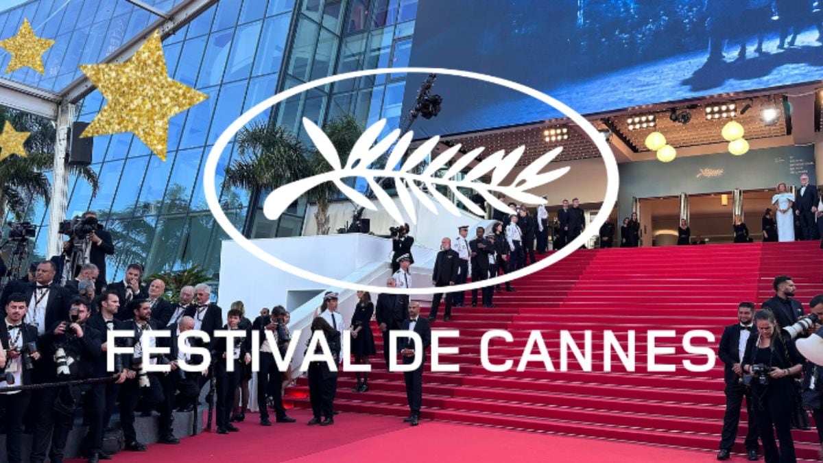 Cannes 2025 winners