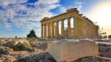 travel alternatives to Turkey