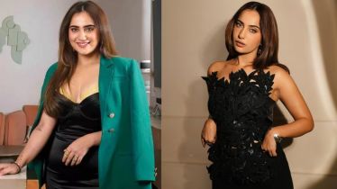 Kusha Kapila weight loss