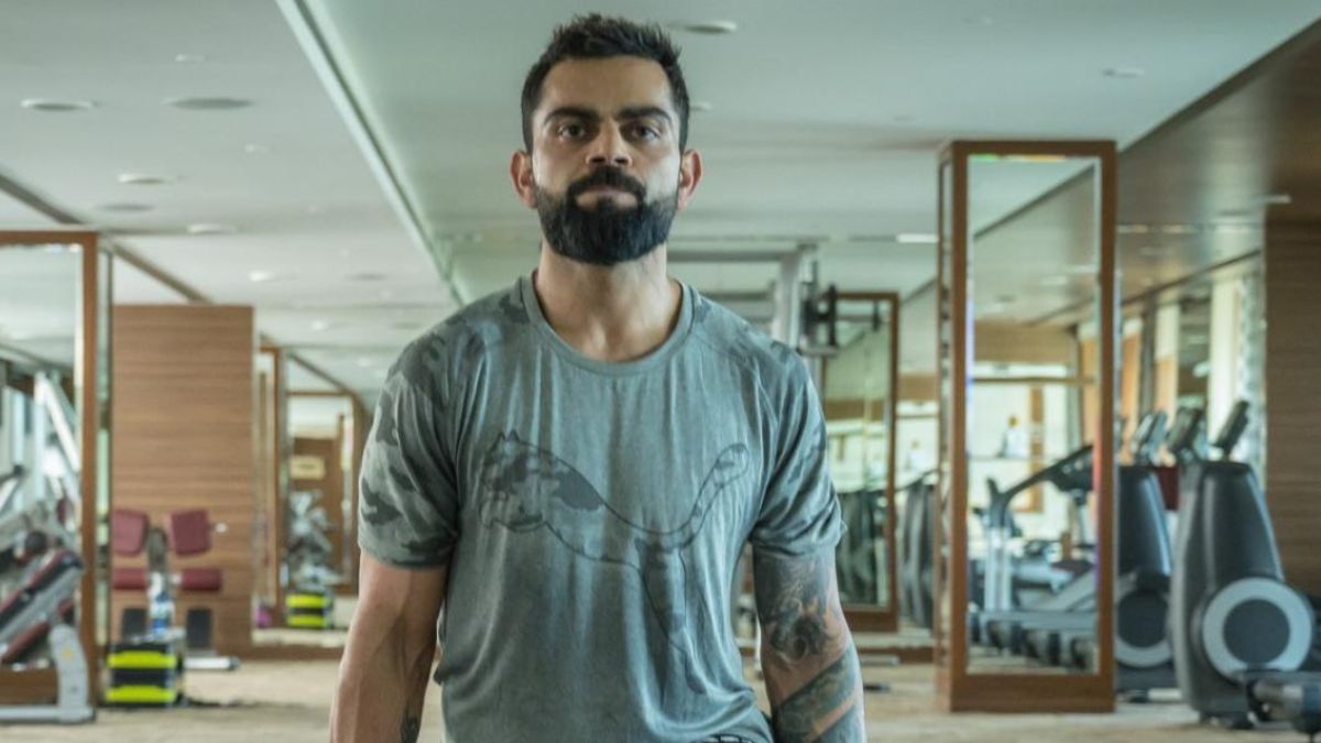 How Virat Kohli redefined fitness in cricket; 5 rules behind his peak