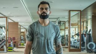 Fitness rules of Virat Kohli