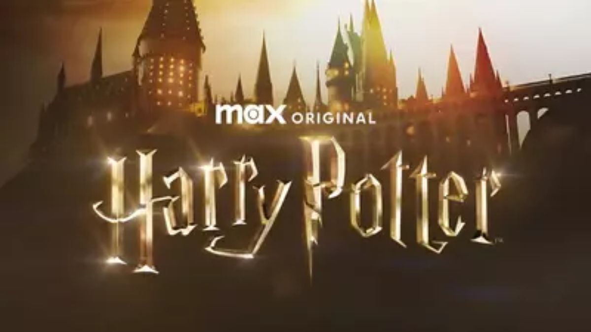why is Harry Potter reboot series so expensive why is Harry Potter reboot series so expensive