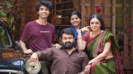 Thudarum OTT release
