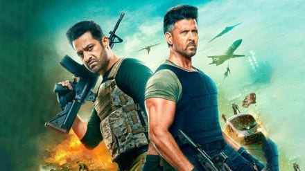 War 2 cast salary