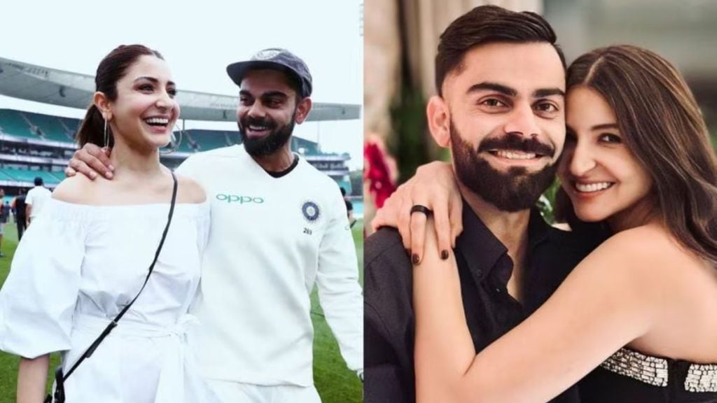 Anushka Sharma pays tribute to husband Virat Kohli