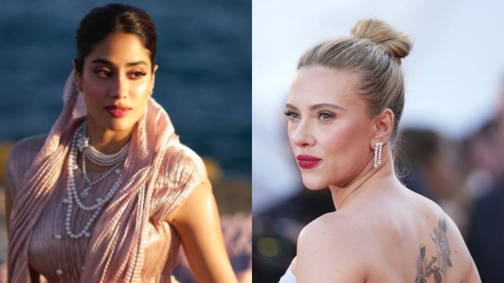 Cannes Day 8 red carpet looks