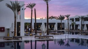 hospitality sector, hotel industry, revenue growth, occupancy, average room rate, occupancy, expansion, premium hotel, Pak terror attacks, foreign tourist arrivals, domestic tourism, cost-rationalisation, Asset-light