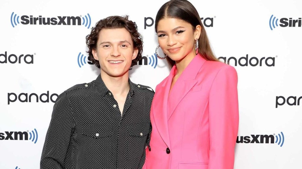 tom holland zendaya wedding details tom holland zendaya wedding details