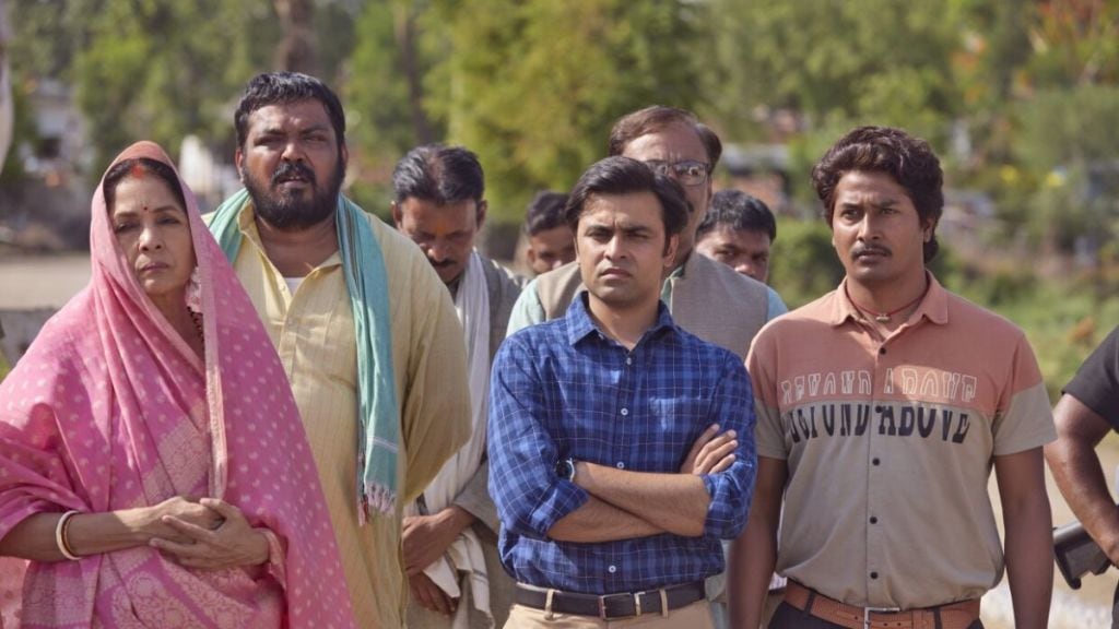 All about Panchayat season 4