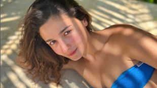 Alia Bhatt skincare routine