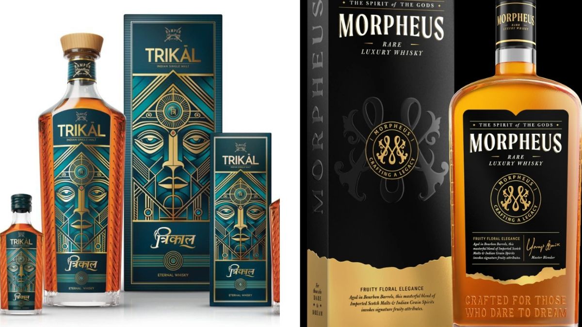 new Indian whiskeys new Indian whiskeys