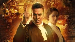 Kesari Chapter 2 box office