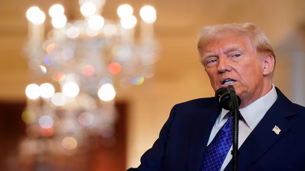Netizens question White House's Kashmir waiter story, 'was he homesick in 5 days?'