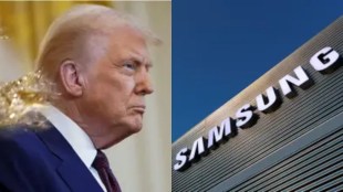 After 25% tariff threat to Apple, Trump says Samsung and other tech firms could be next